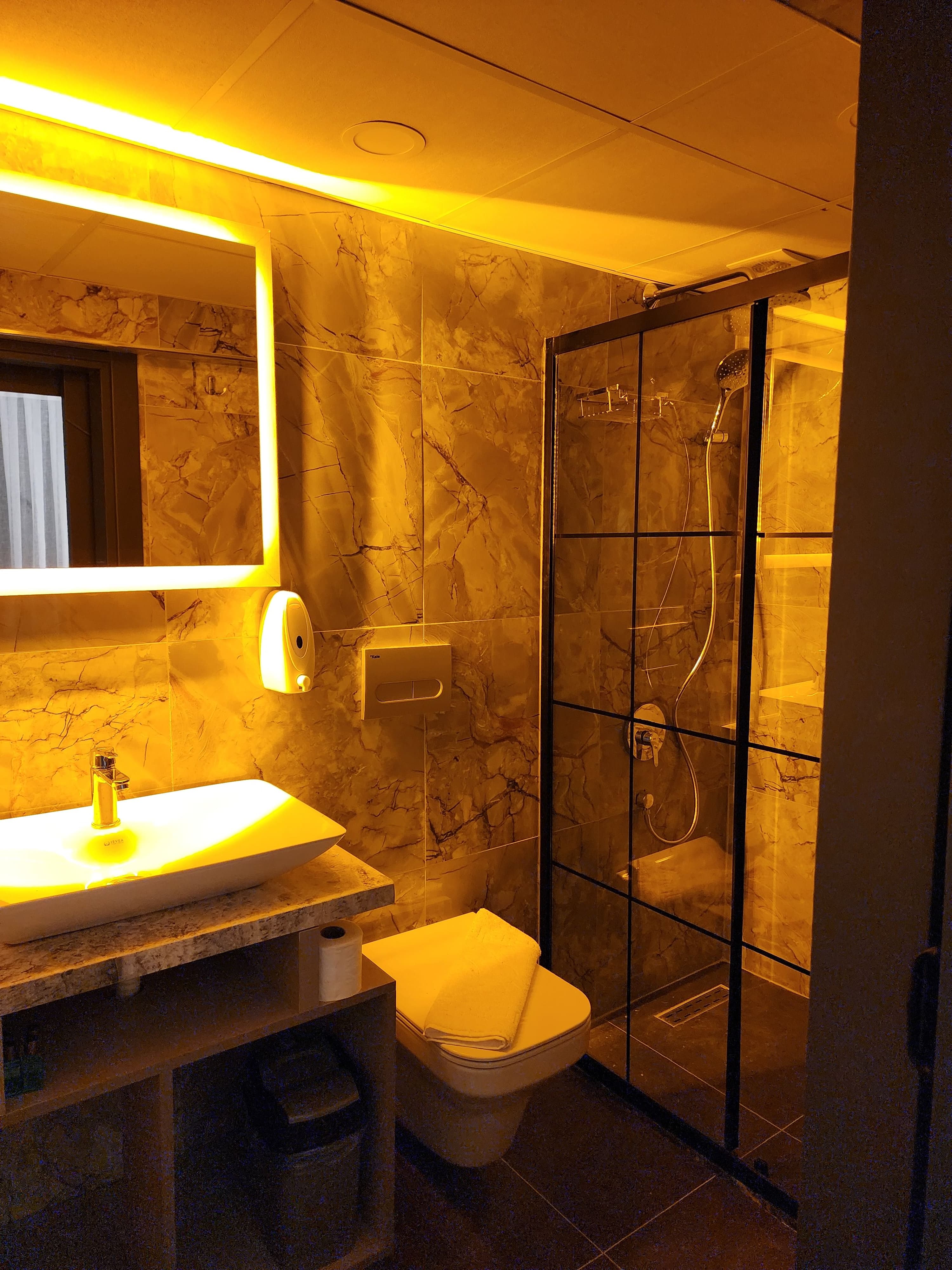 Superior C Room 3