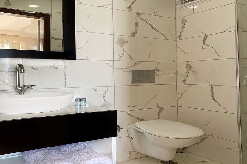 3 Kişilik Superior Oda 2