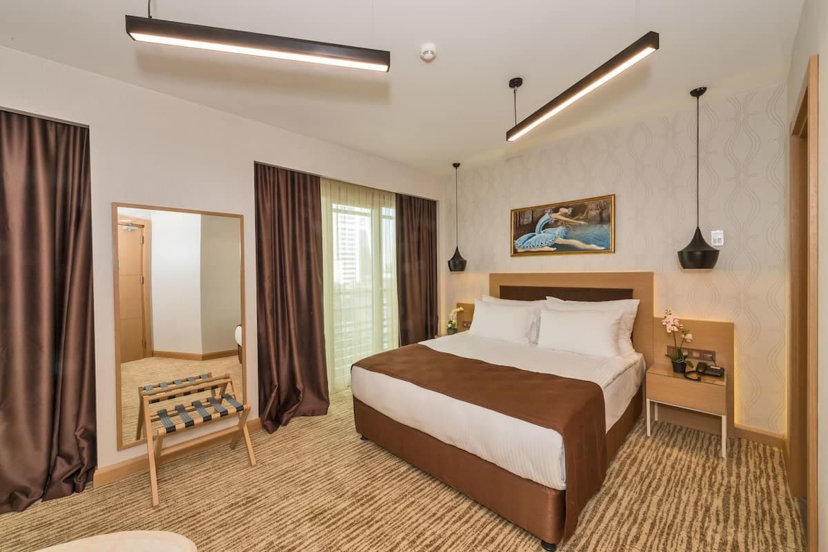 Single Room 2