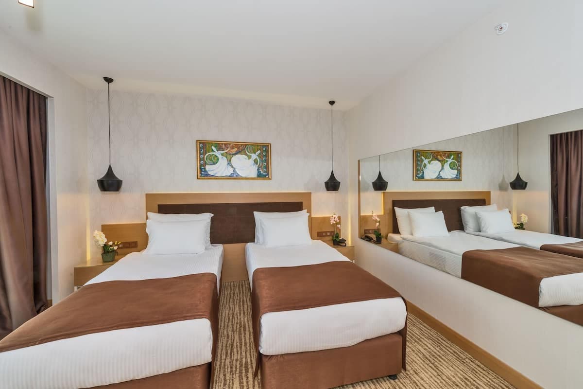 Single Room 3
