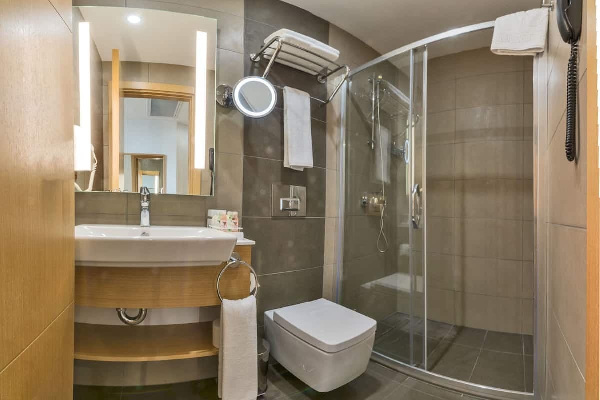 Single Room 4