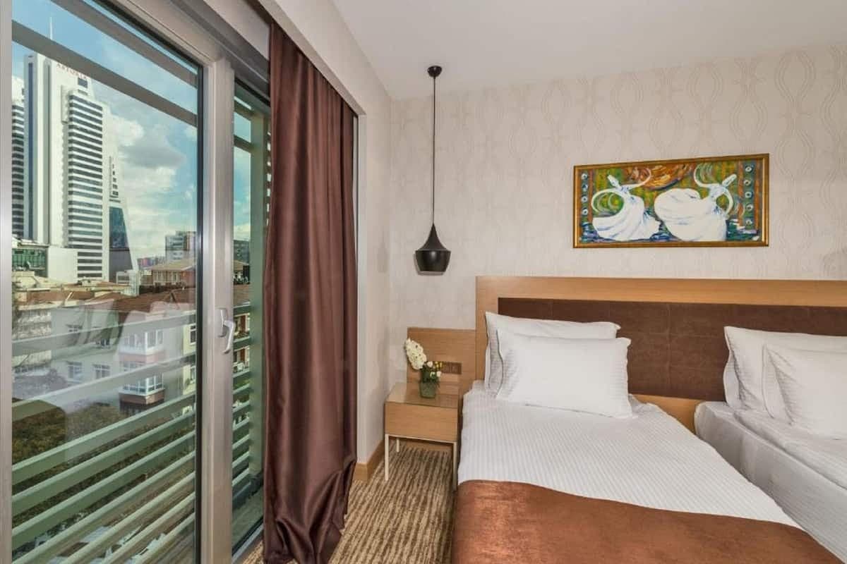 Triple Room 3