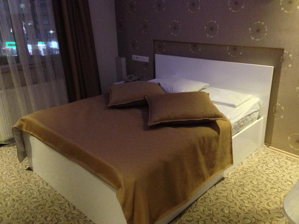 Standart Oda (Double yatak) 1