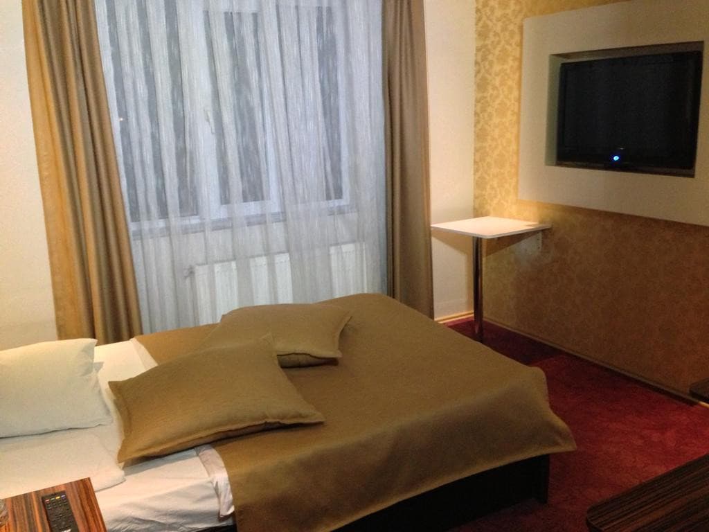 Standart Oda (Double yatak) 2