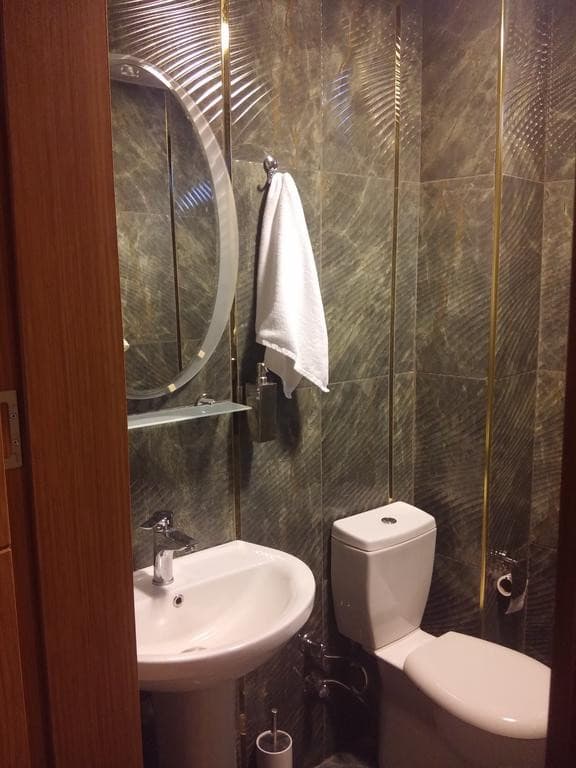 Standart Oda (Double yatak) 4