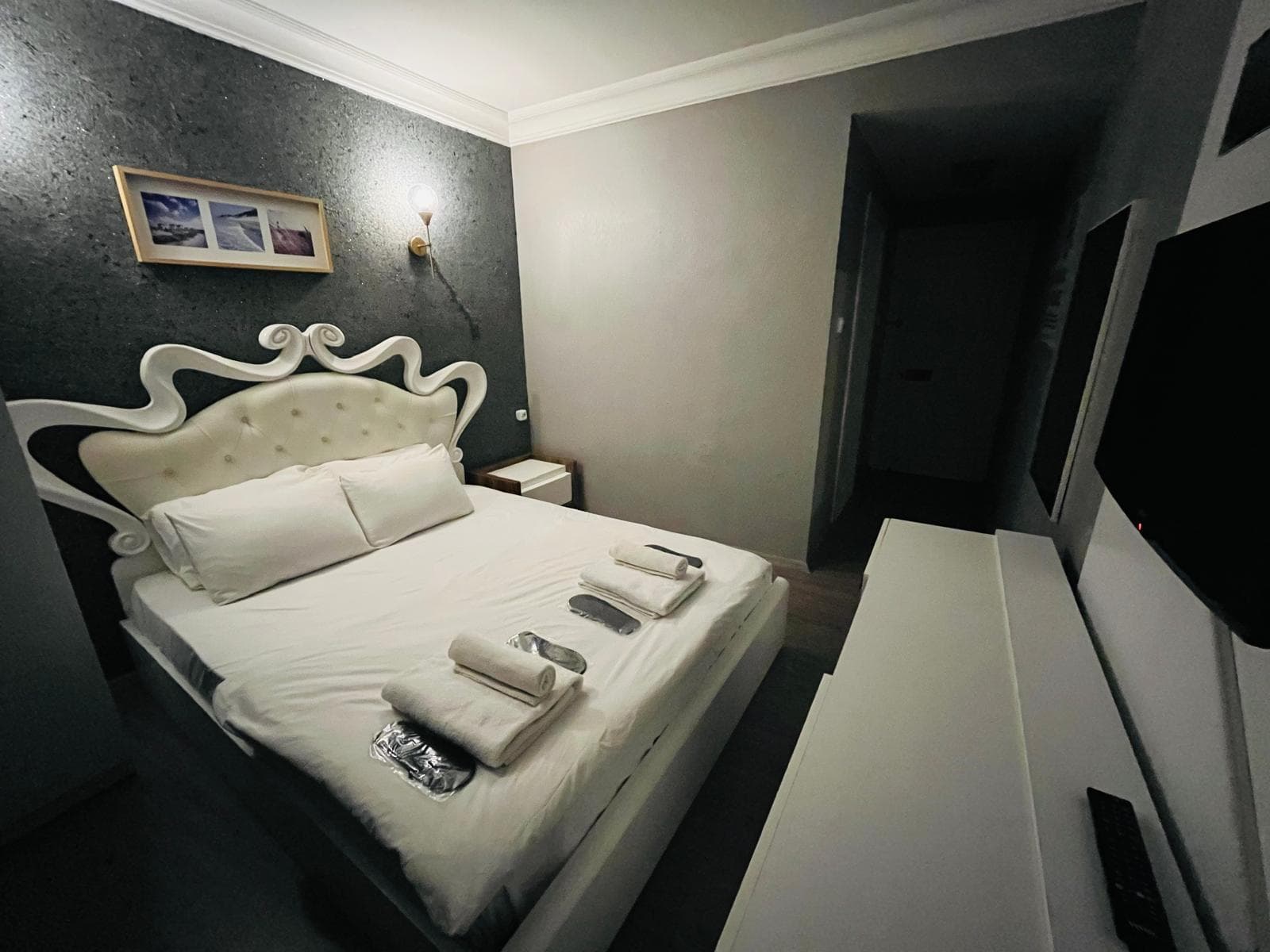 Standard Tek Kişilik 2