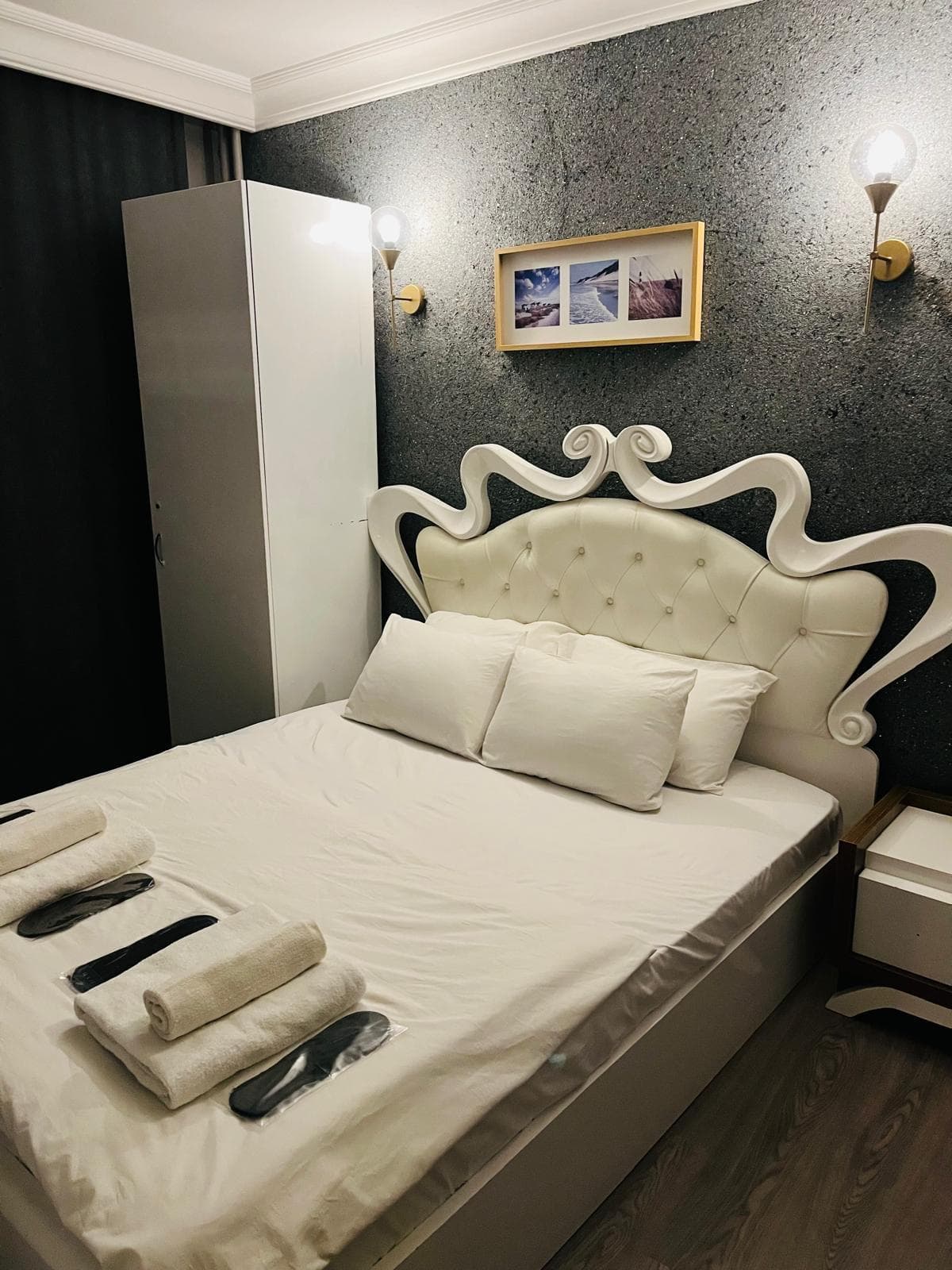 Standard Tek Kişilik 4