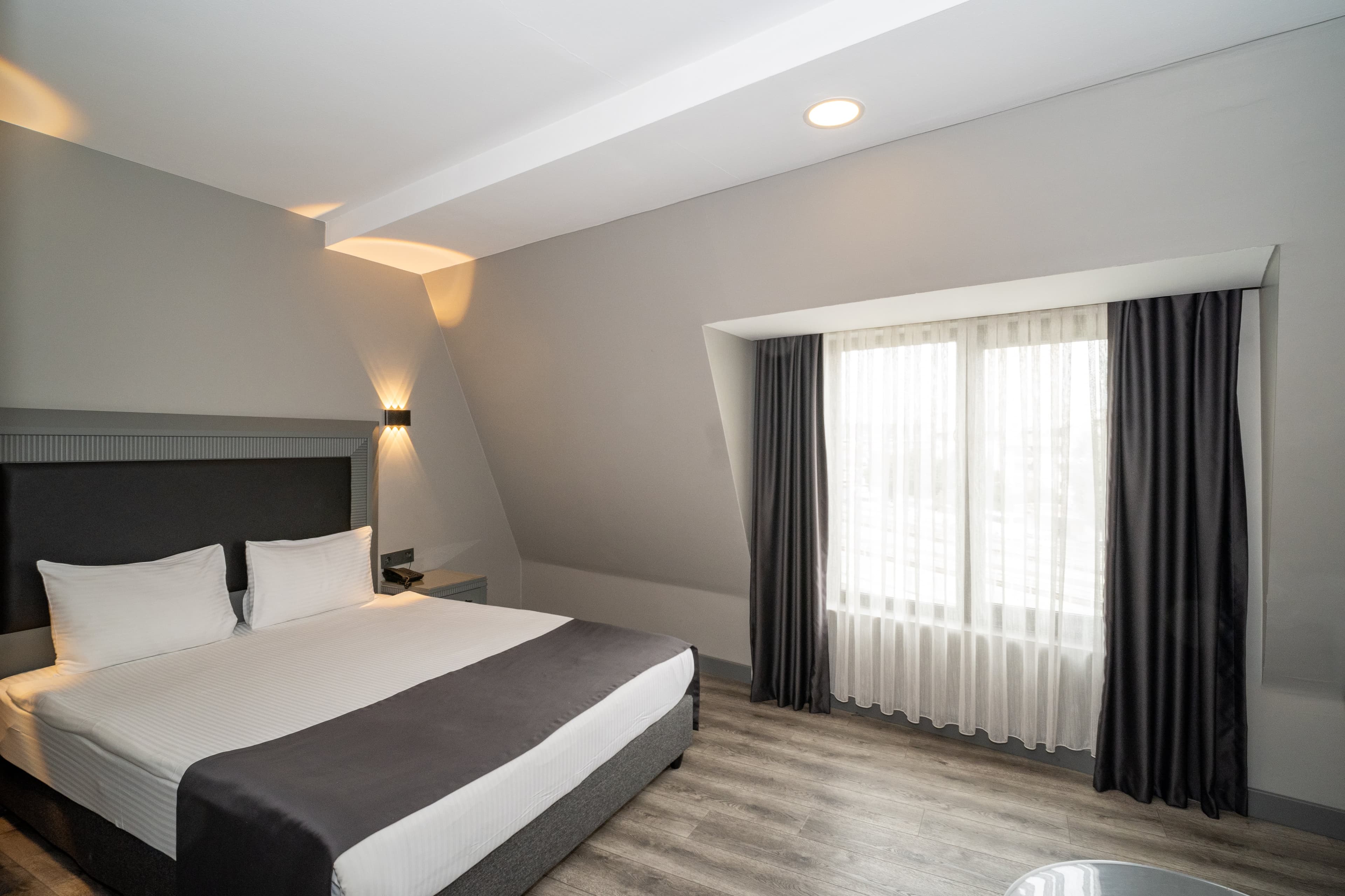 Standart Double Oda 1