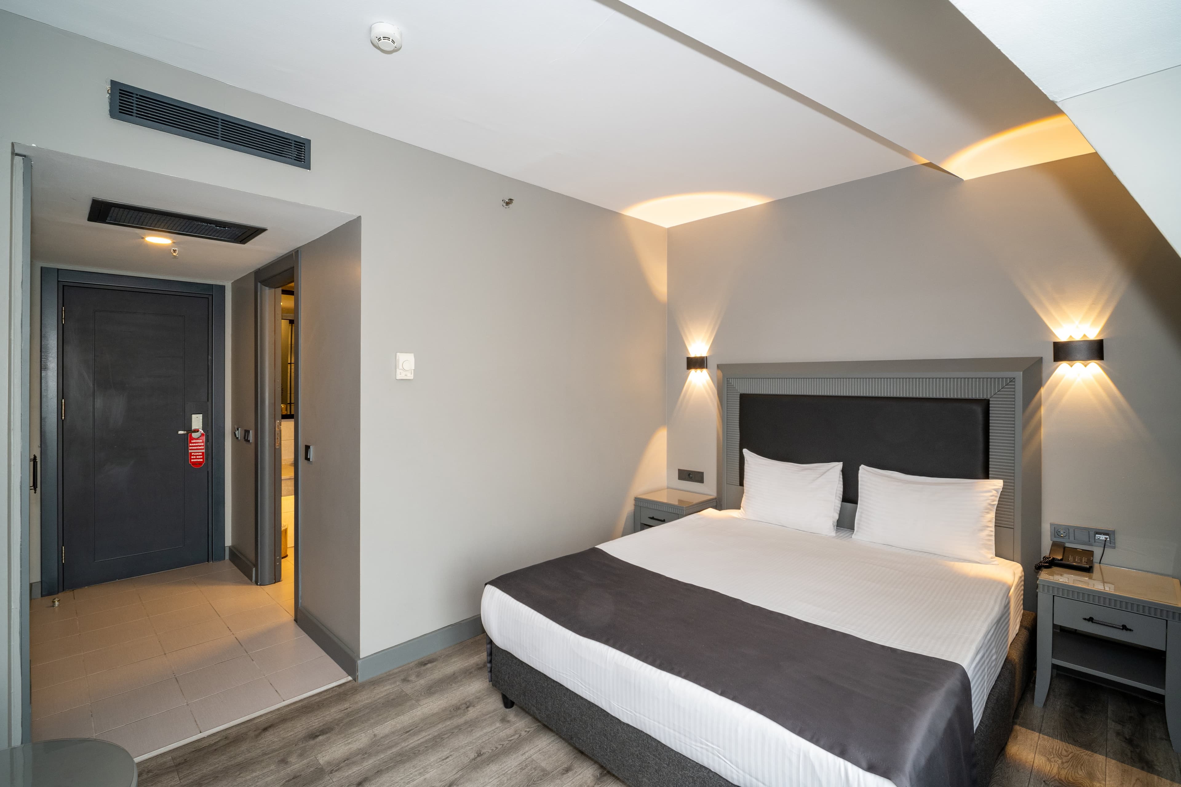 Standart Double Oda 2