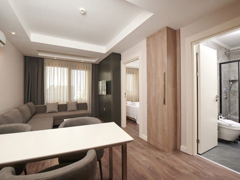 Roof Suite 3