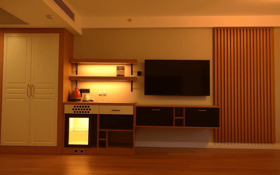 Superior Triple (3 Single Bed) 3