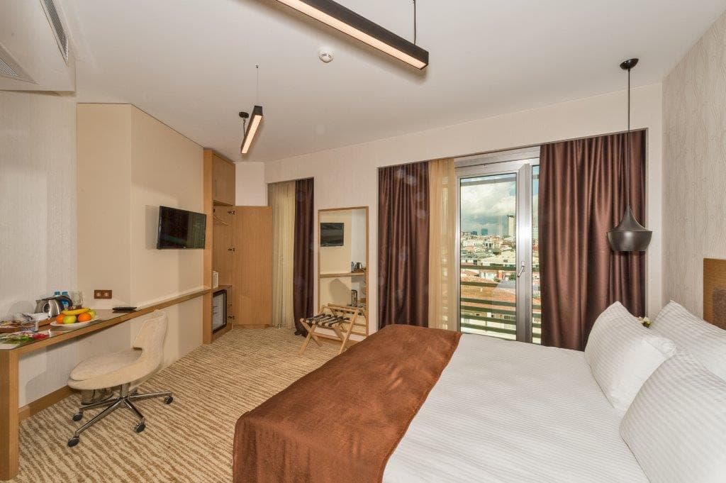 Double Room 2