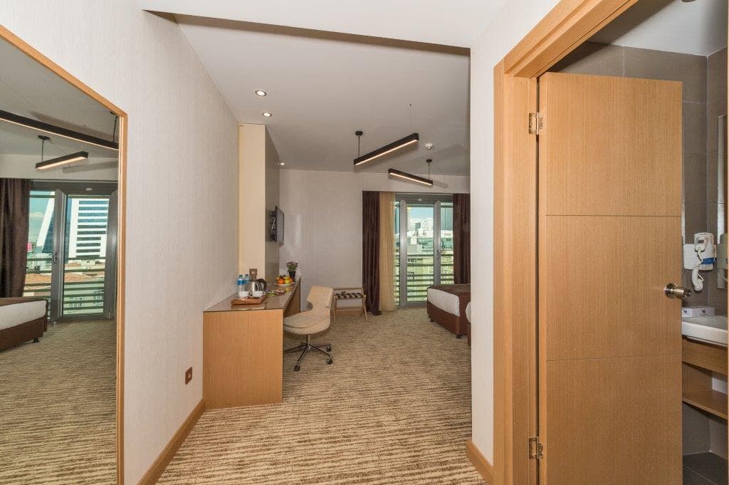 Double Room 3