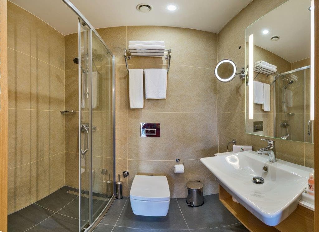 Double Room 4