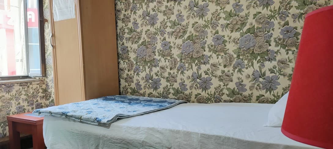 Standart Tek Kişilik Oda 2