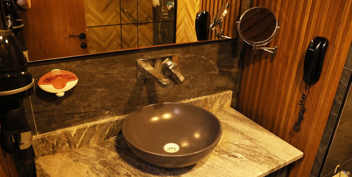 Superior Oda , 2 Adet Tek Yataklı 4