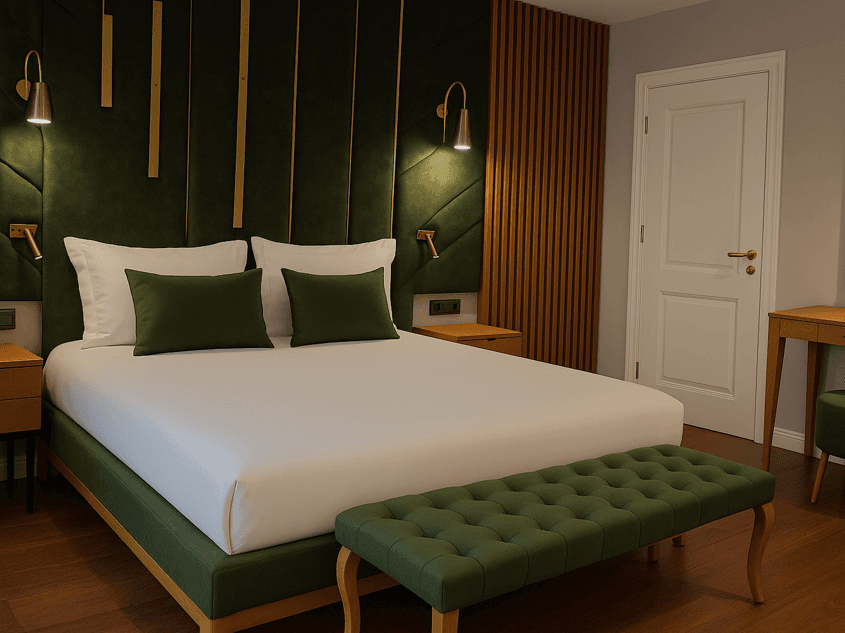 B Plus Businnes Room 1