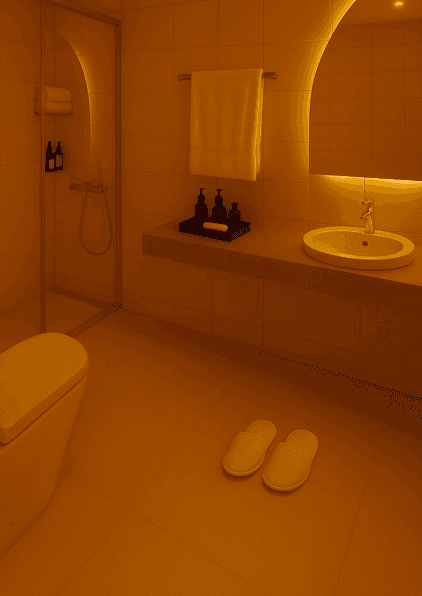 B Plus Businnes Room 4