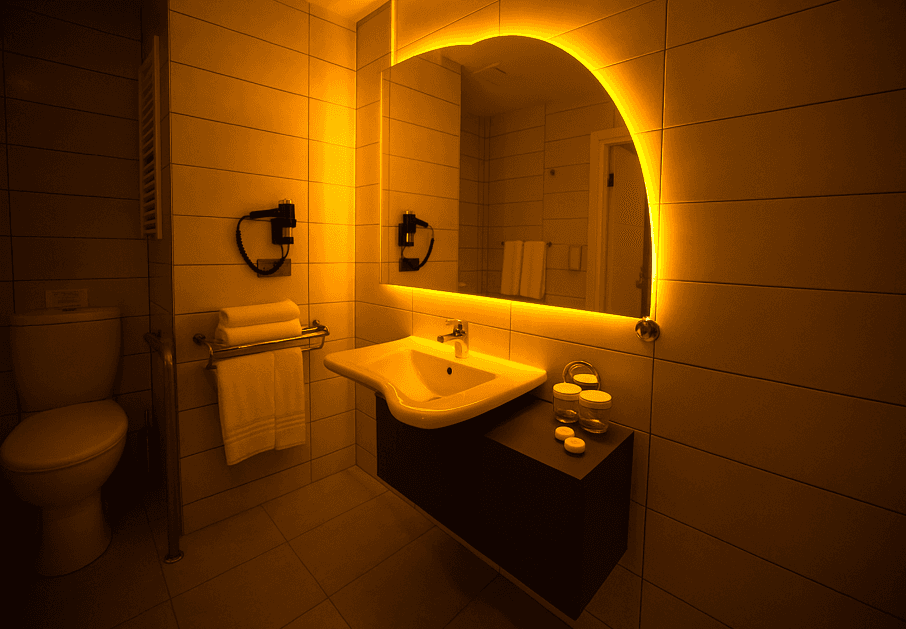 Superior Handicup Room 3