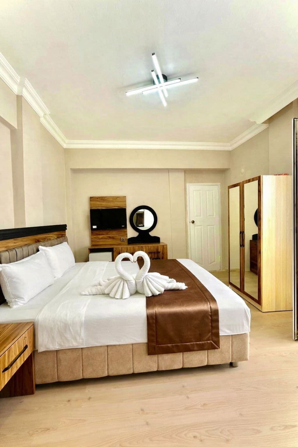 5 Kişilik Aile Apart Oda 1