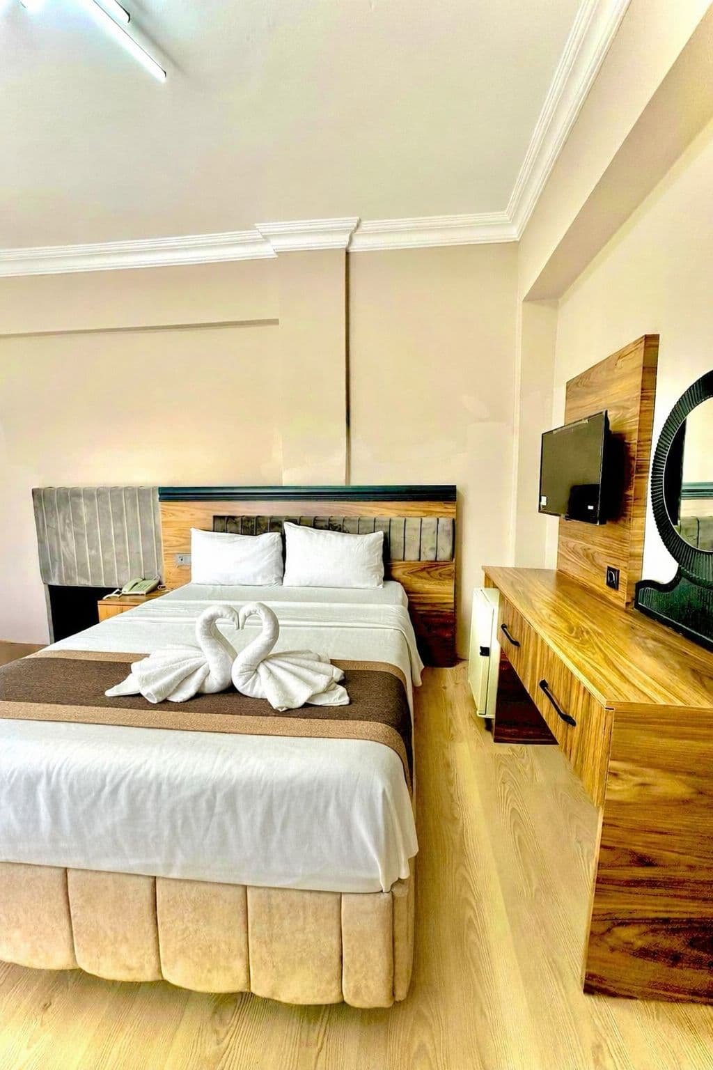 5 Kişilik Aile Apart Oda 3