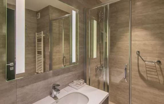 Standart Ekonomi Oda 3