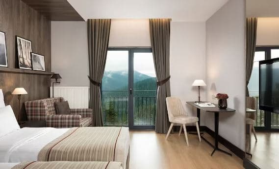 Standart Ekonomi Oda 2