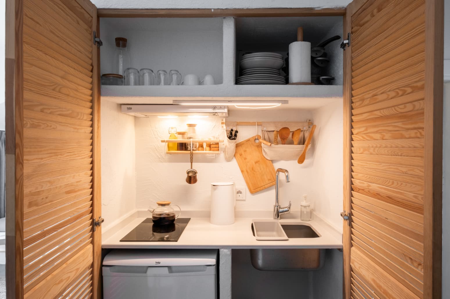 Çatı Katı Teraslı Daire	 3