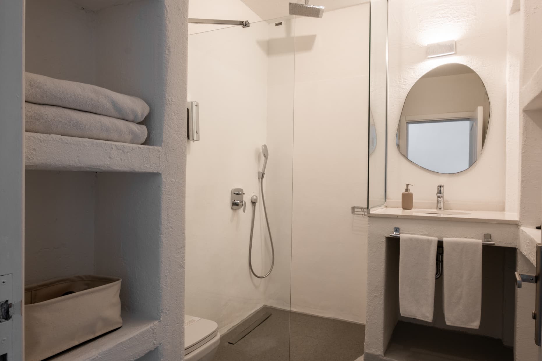 Çatı Katı Teraslı Daire	 4