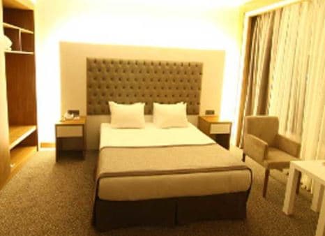 Sağlık Paketi Standart Oda 3