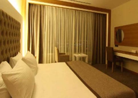 Sağlık Paketi Standart Oda 2