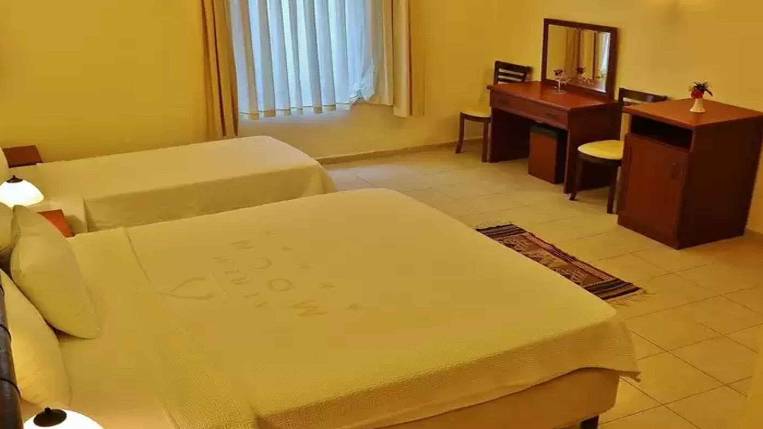 Üç Kişilik Oda 2
