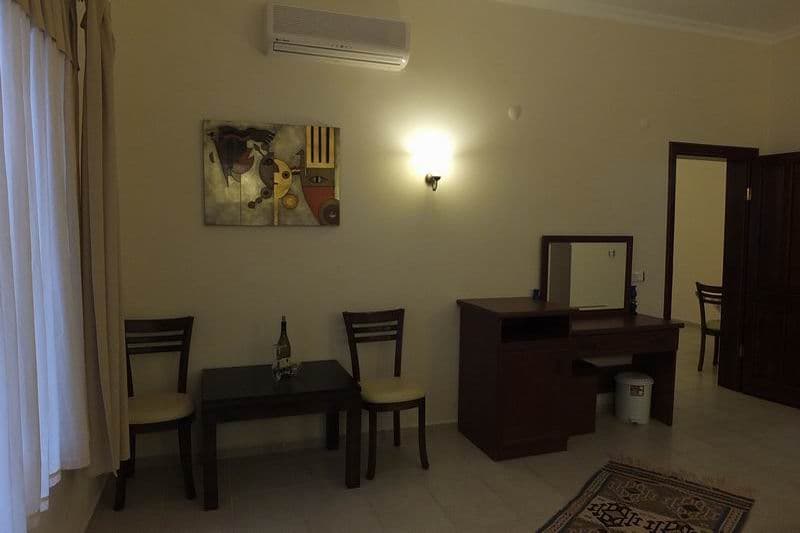 Üç Kişilik Oda 3