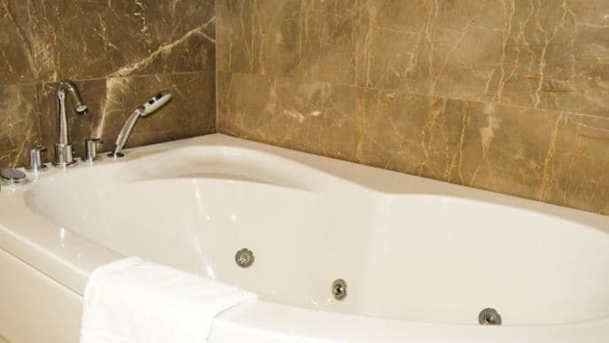 Sağlık Paketi Deluxe Suite 3