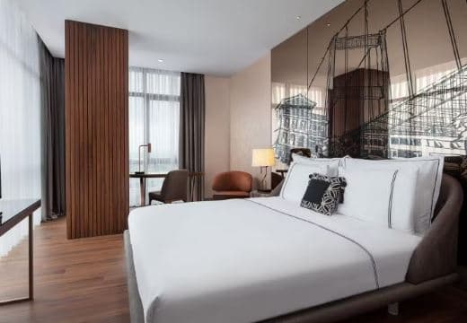 Family Suite Oda 1