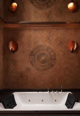 King Suite Oda 3