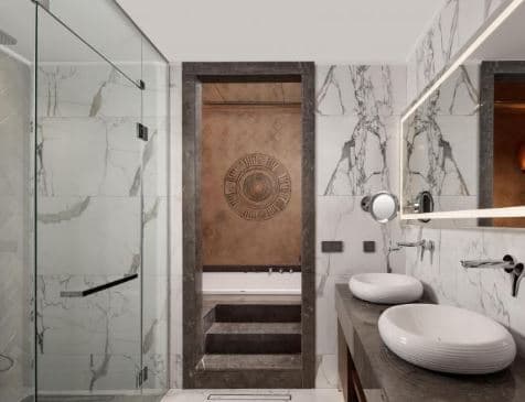 King Suite Oda 4