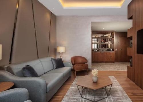 King Suite Oda 2