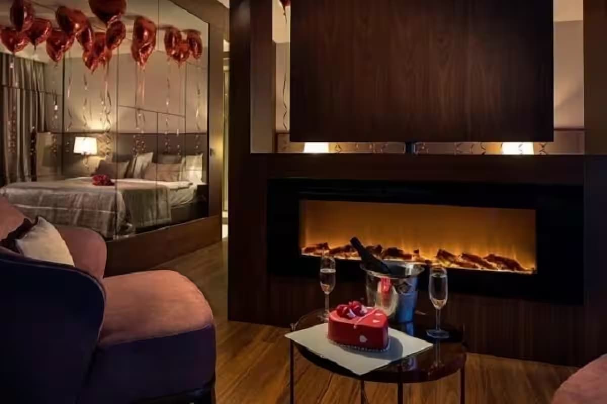 Junior Suite 2