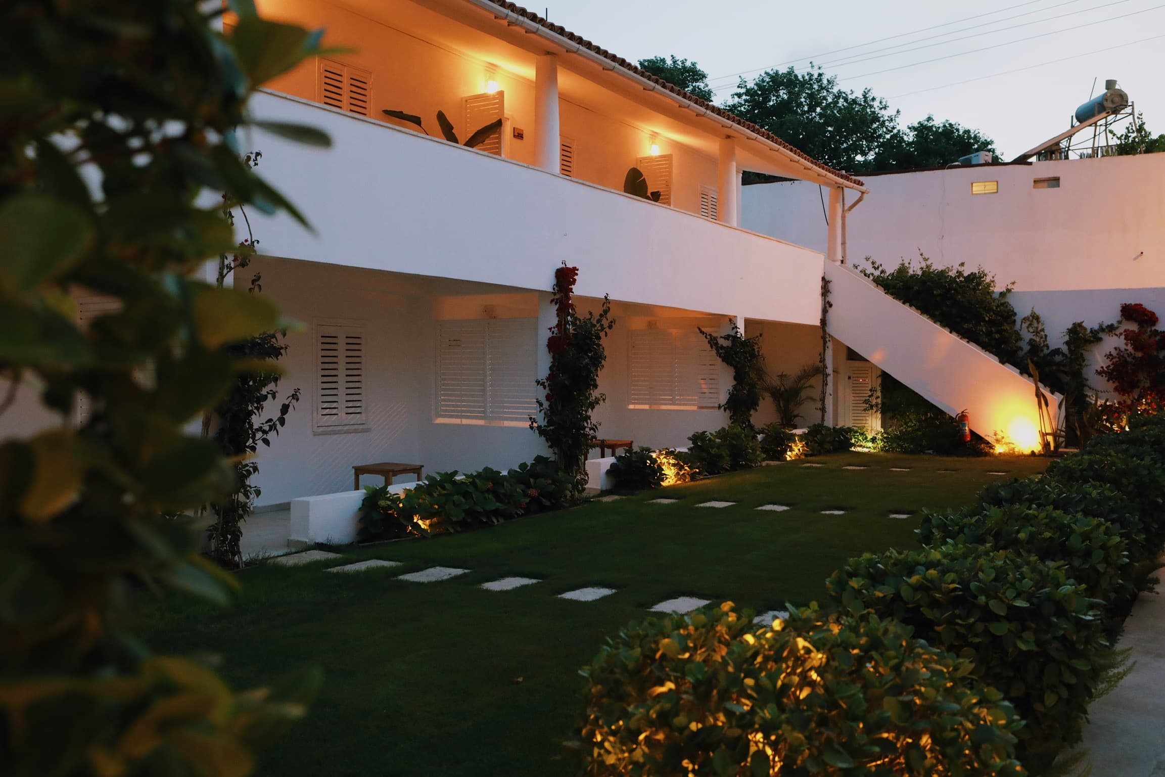 Standart Triple Oda  3