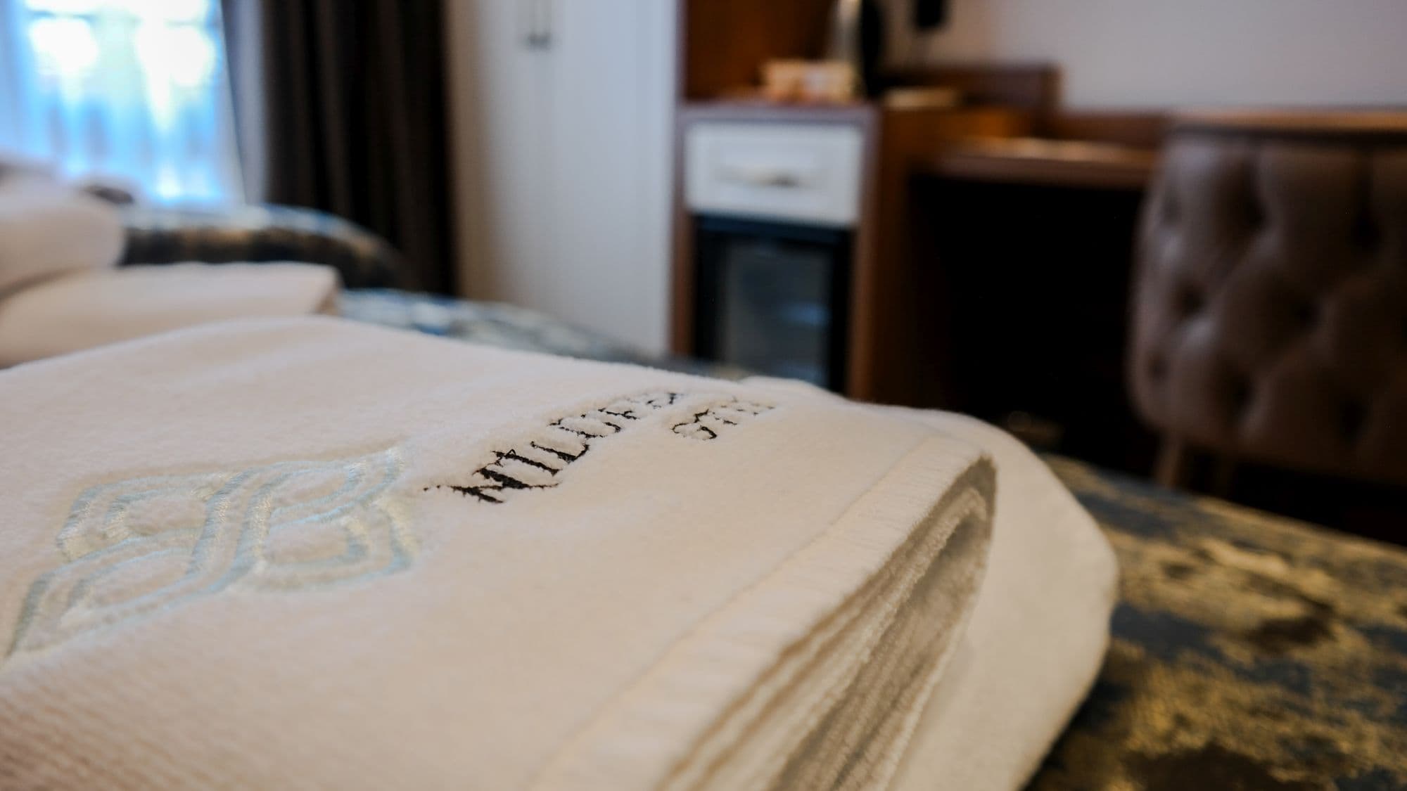 İki Ayrı Yataklı Oda 3