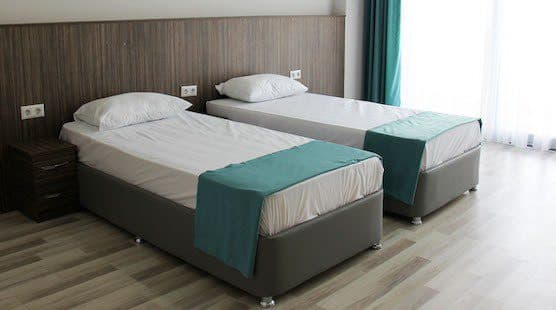 2 Kişilik Standart Oda 3