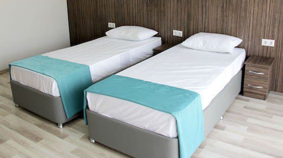 2 Kişilik Standart Oda 1