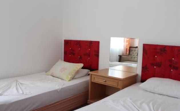 2+1 7 kişilik Çift klimalı oda 4