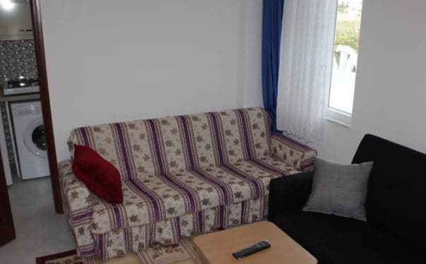 2+1 7 kişilik Çift klimalı oda 2