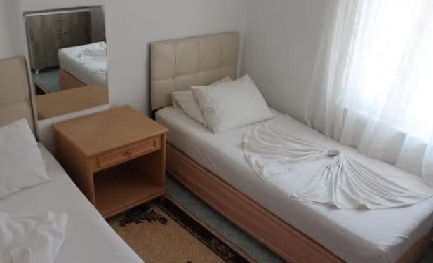 2+1 7 kişilik Çift klimalı oda 1