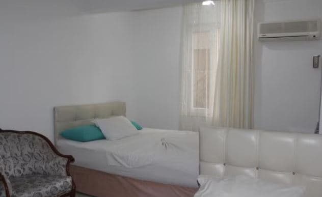 2+1 6 kişilik çift klimalı oda 3