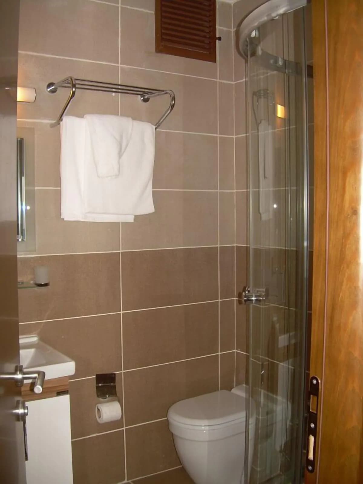 Standart Tek Kişilik Oda 4