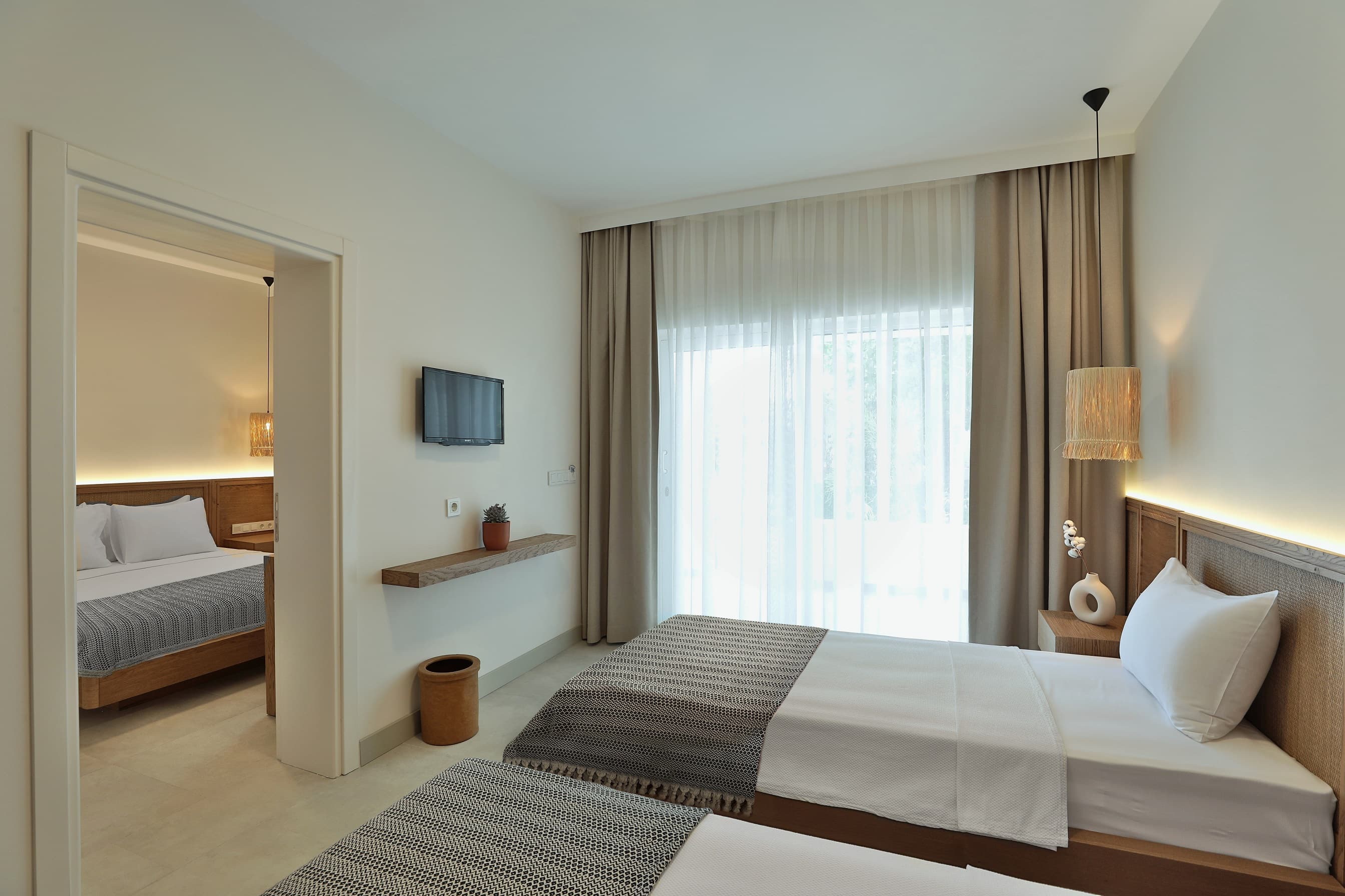 Superior Suit Verandalı  1