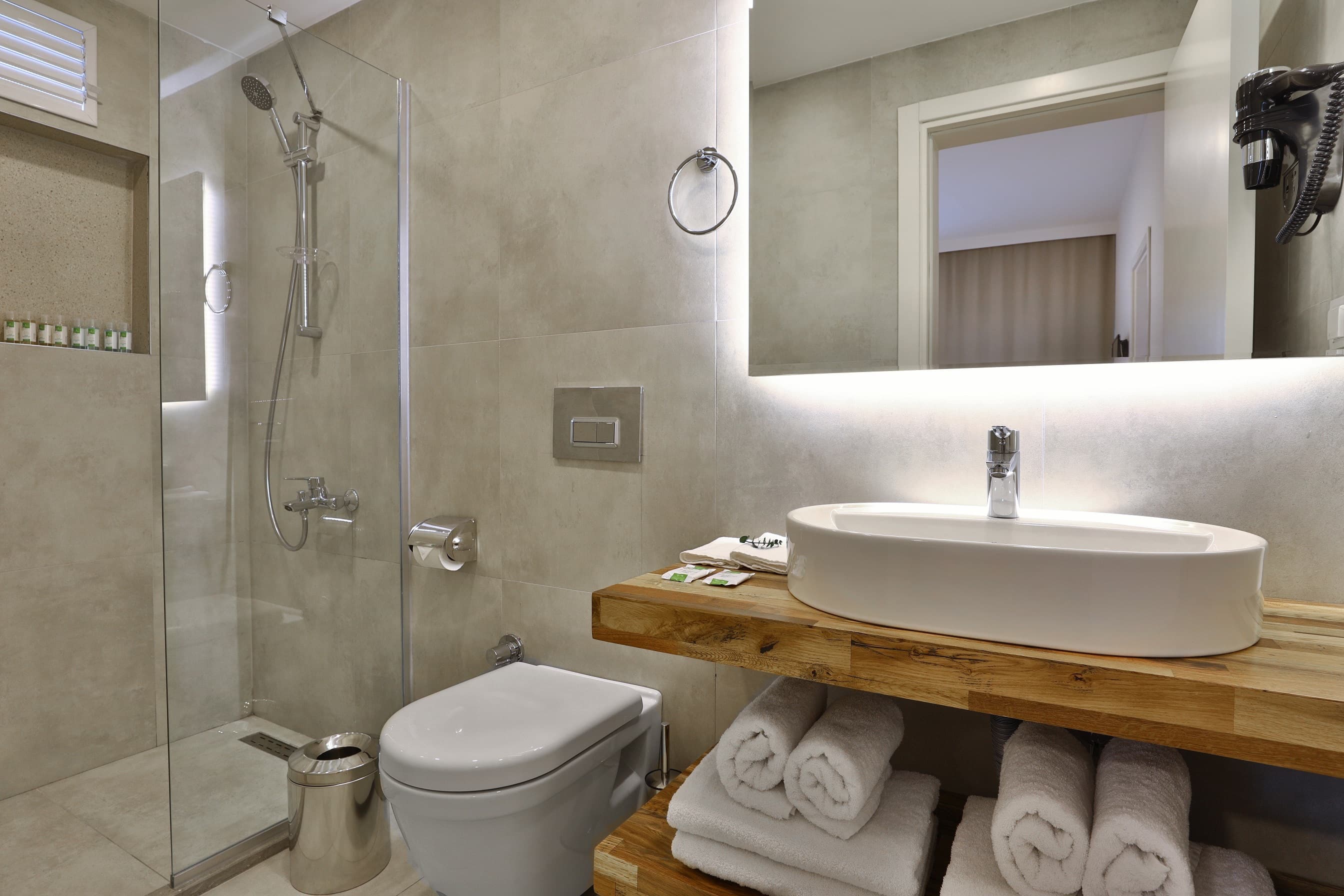 Superior Suit Verandalı  2